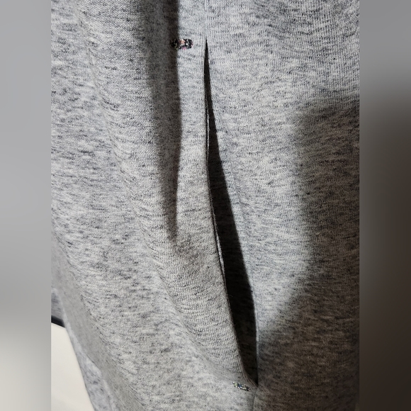 Nike 1/2 Zip Pullover Sweater (Move to Zero) Men's Large - Picture 5 of 11